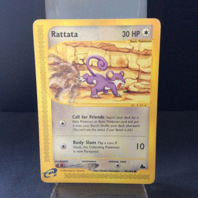 Rattata