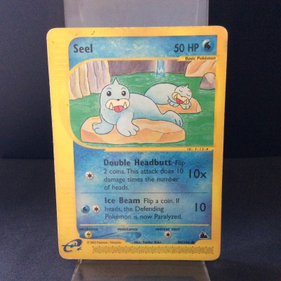 Seel