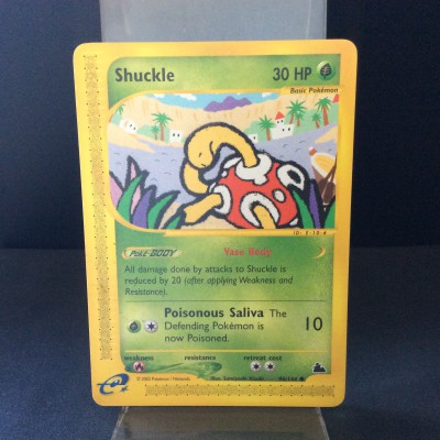 Shuckle