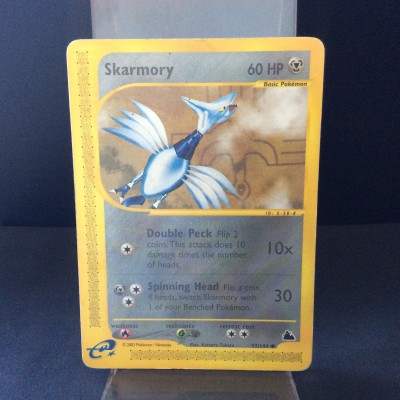 Skarmory