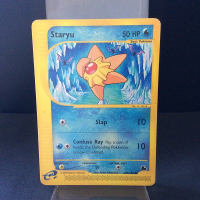 Staryu