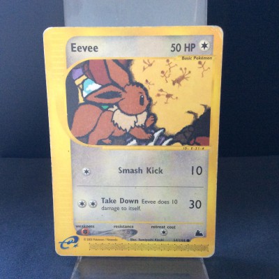 Eevee