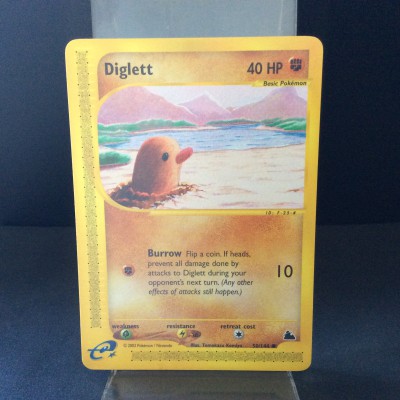 Diglett