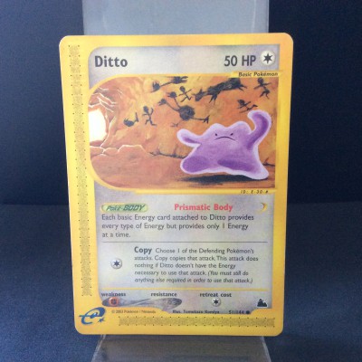 Ditto