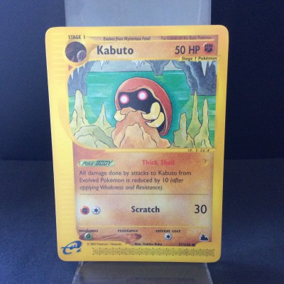 Kabuto