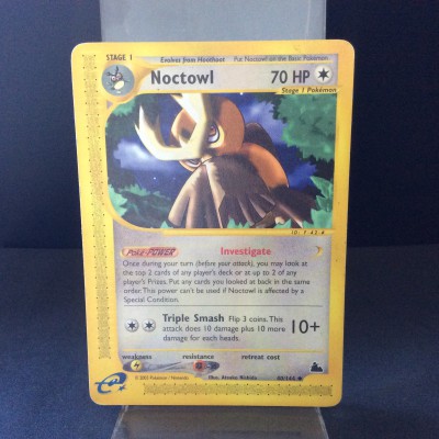 Noctowl