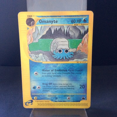 Omanyte