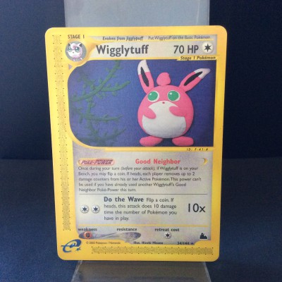 Wigglytuff