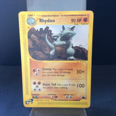 Rhydon