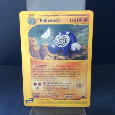 Poliwrath