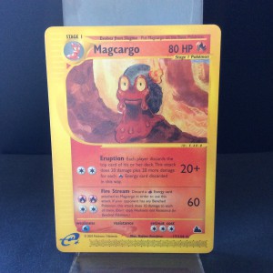 Magcargo