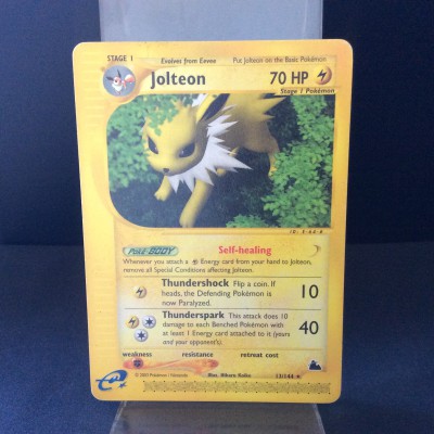 Jolteon
