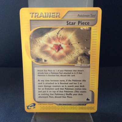 Star Piece