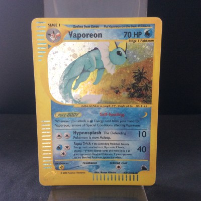 Vaporeon