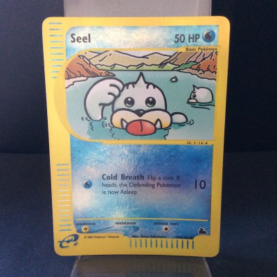 Seel