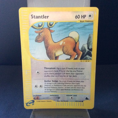 Stantler