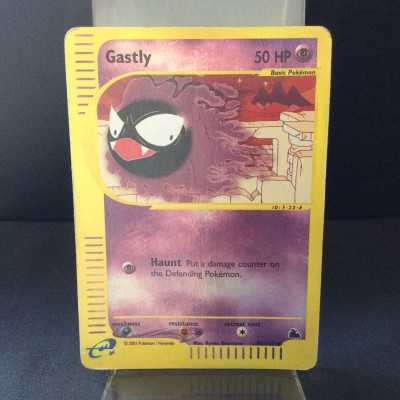 Gastly