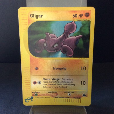 Gligar