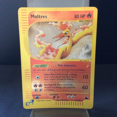Moltres