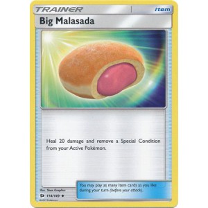 Big Malasada