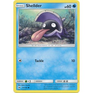 Shellder