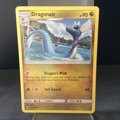 Dragonair