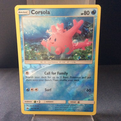 Corsola