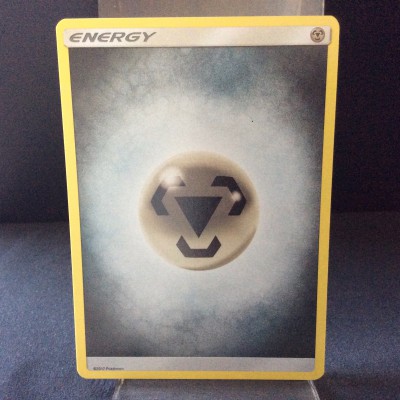 Metal Energy
