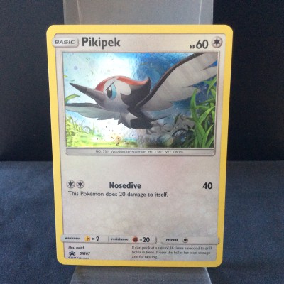 Pikipek