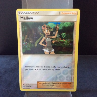 Mallow