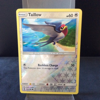 Taillow