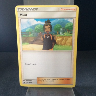Hau