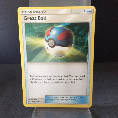 Great Ball