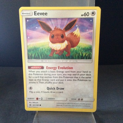 Eevee