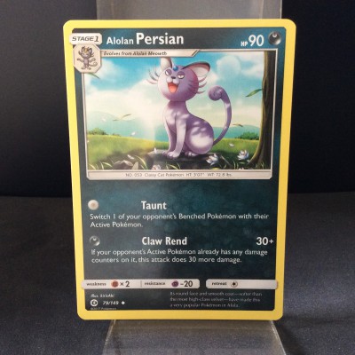 Alolan Persian