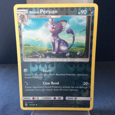 Alolan Persian