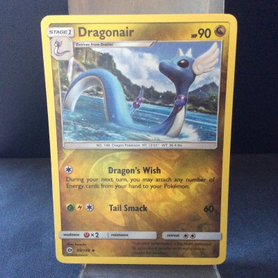 Dragonair