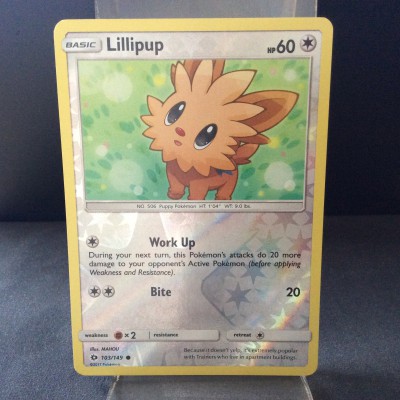 Lillipup