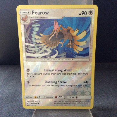 Fearow