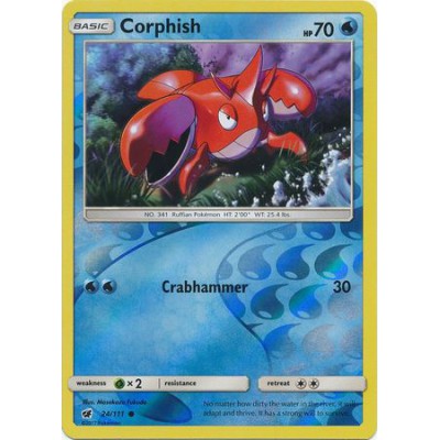 Corphish