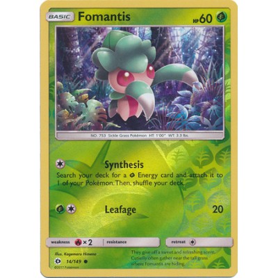 Fomantis