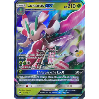 Lurantis GX