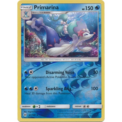 Primarina