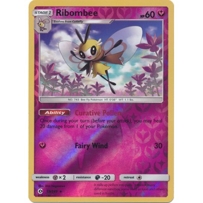 Ribombee