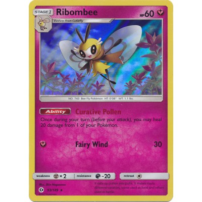 Ribombee