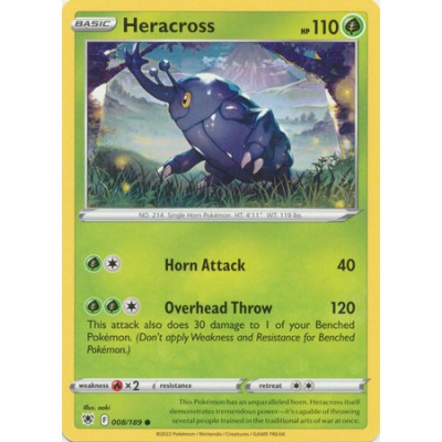 Heracross