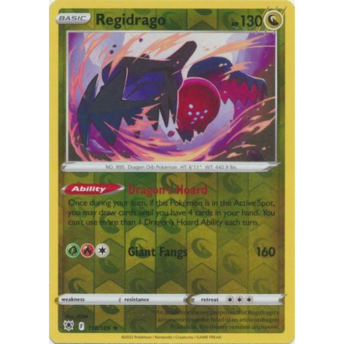 Regidrago