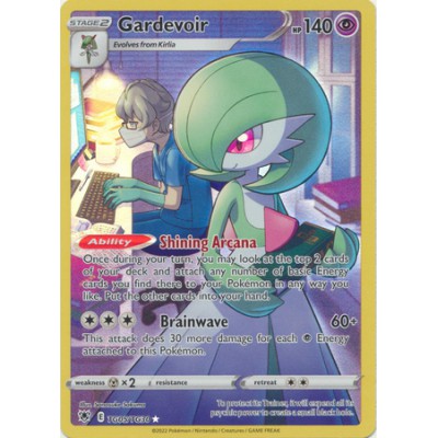 Gardevoir