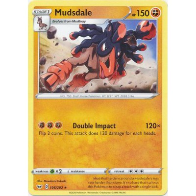 Mudsdale