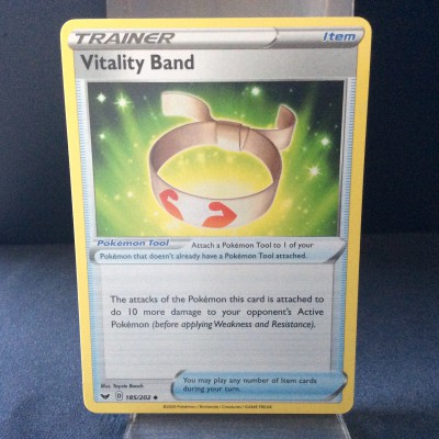 Vitality Band